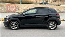 هيونداي كونا